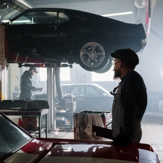 Car Services