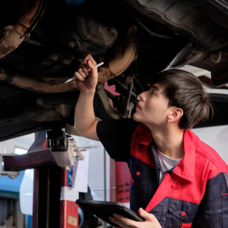 Car Services