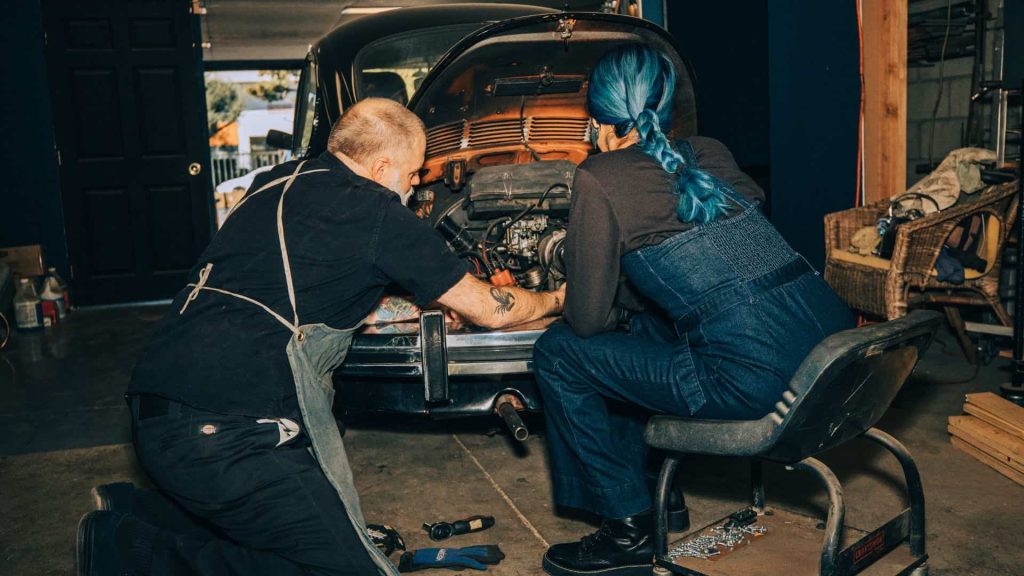 Modern Car Services